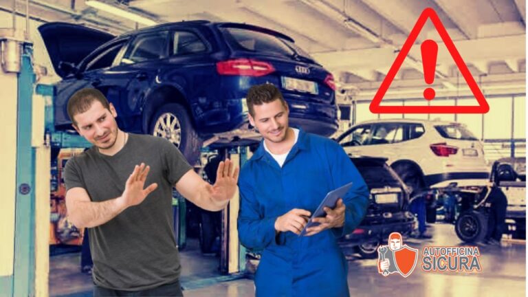 Trovare un’Autofficina Vicino a Me: Guida Rapida e Ottimizzata