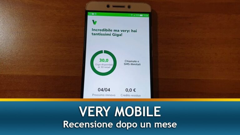 Il modo migliore per controllare il credito residuo: Guida completa