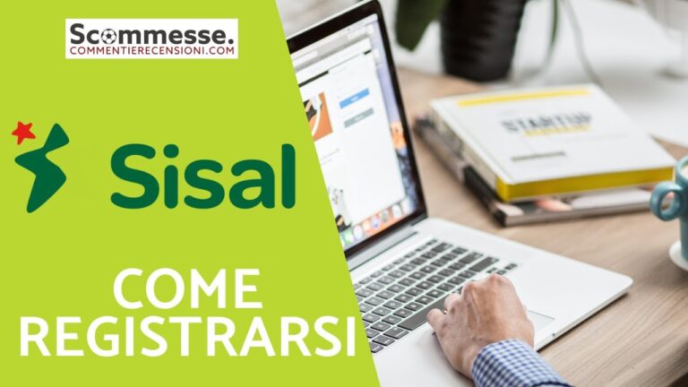 Problemi con Sisal: Cosa Fare Quando il Sito Non Funziona
