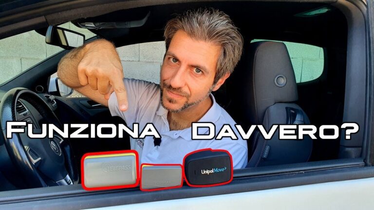 Telepass: quale conviene? Guida all’ottimizzazione