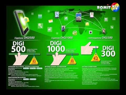 Digi Mobil: l’applicazione che rivoluziona la tua esperienza mobile
