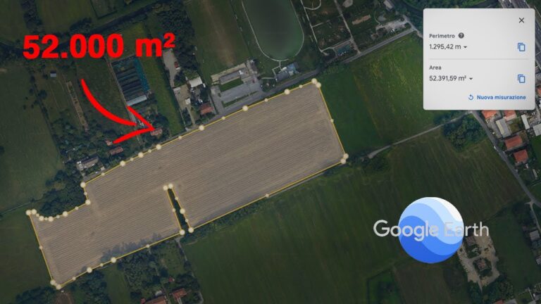 Differenza tra Particella Fondiaria e Particella Edificabile
