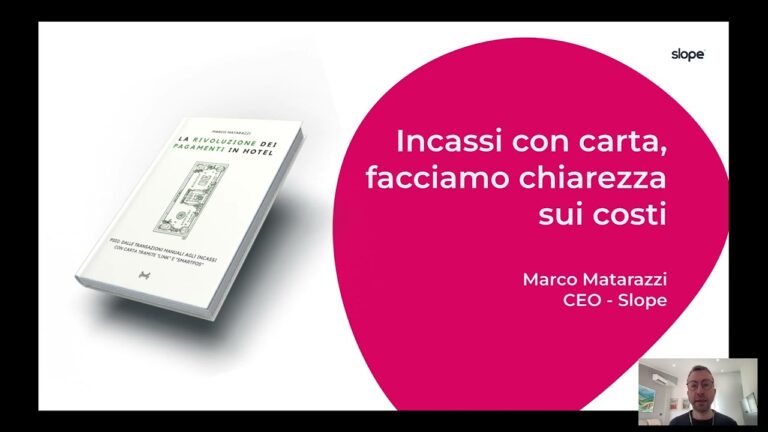 Hotel: Prenotare senza dover dare il numero della carta di credito
