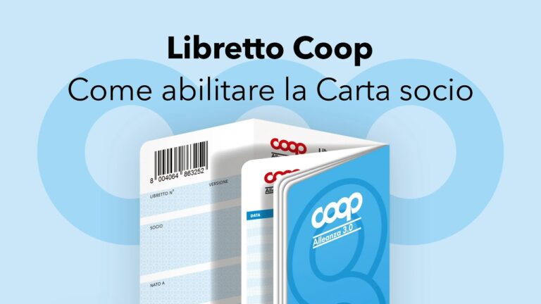 Libretto online: La Cooperativa Ottimizzata