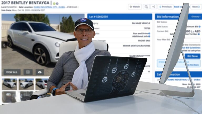 Come vendere rapidamente le auto invendute: strategie e consigli