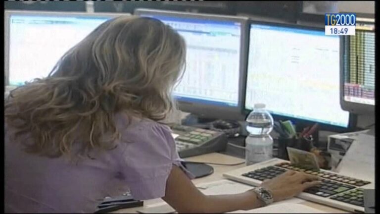 La giacenza media relax nel settore bancario: ottimizzazione e concisione