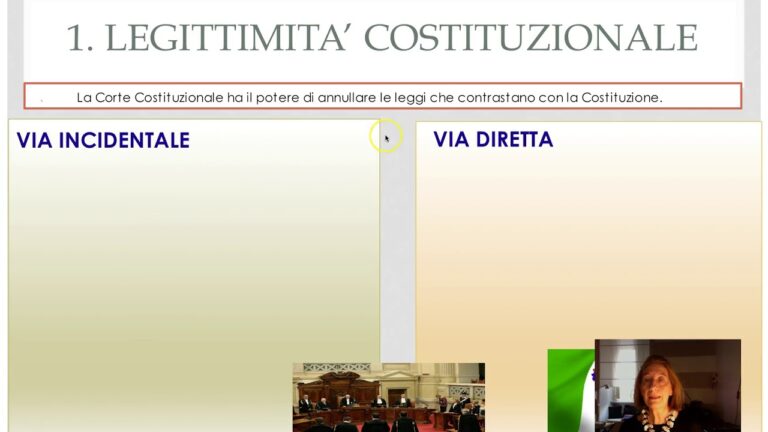 Abuso di Potere del DSGA: Cosa Dice la Legge e Come Proteggersi