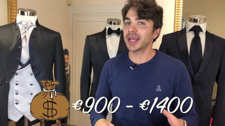 Quanto costano gli abiti da sposa: guida all’acquisto
