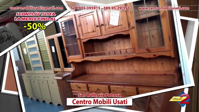 Mondo Convenienza: Ritiro Usato Ottimizzato
