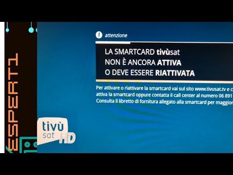 Tivùsat Numero Verde: Assistenza Clienti Semplificata