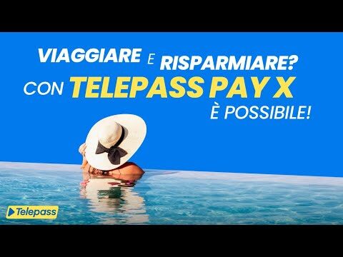 Guida rapida al servizio Memo Telepass: tutto ci&ograve; che devi sapere