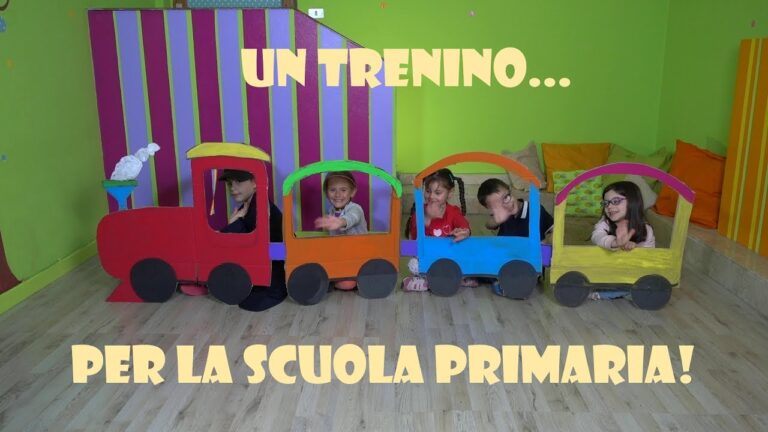 Cambiare Scuola Materna: Come Affrontare il Cambio Durante l’Anno