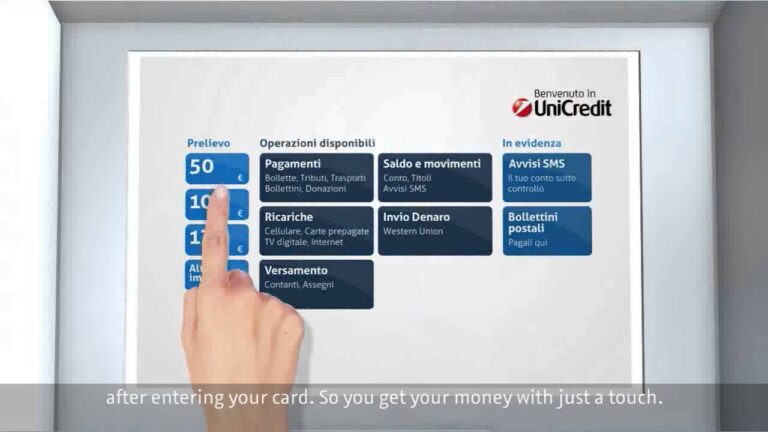 Cassa Veloce UniCredit: Come Funziona e Vantaggi