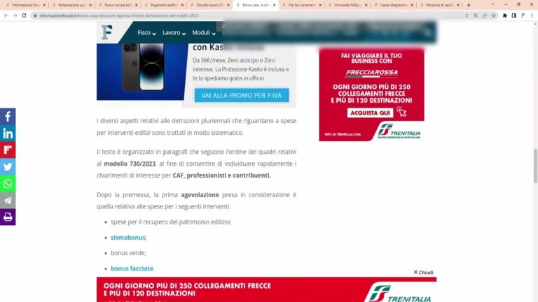 Guida all’acquisto di francobolli presso i tabaccai: tutto quello che devi sapere