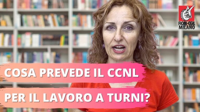 Trasferte nel CCNL Metalmeccanico: Guida Ottimizzata