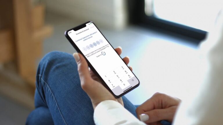 Ricarica Tiscali Mobile: Pagamento con Carta di Credito