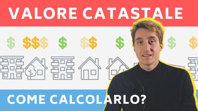 Guida al Valore Venale degli Immobili