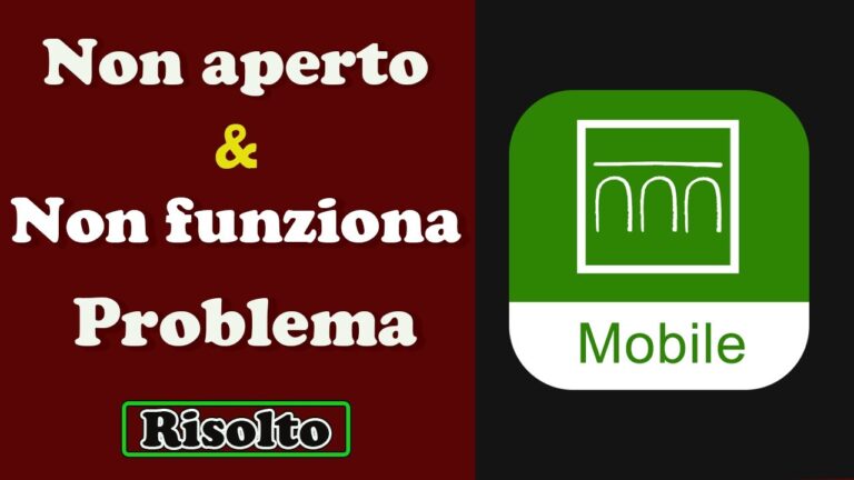 Risolvere i problemi dell’app Intesa Sanpaolo oggi