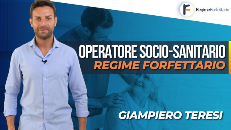 Tariffe OSS a Domicilio: Guida Completa
