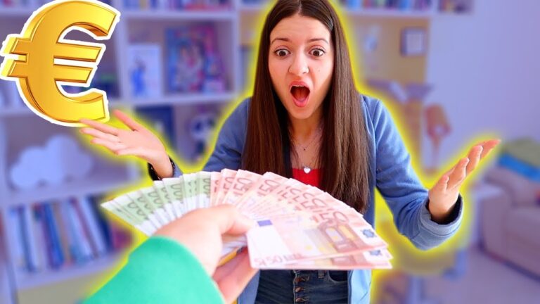 Posso Regalare 10.000 Euro: Cosa Dice la Legge Italiana?