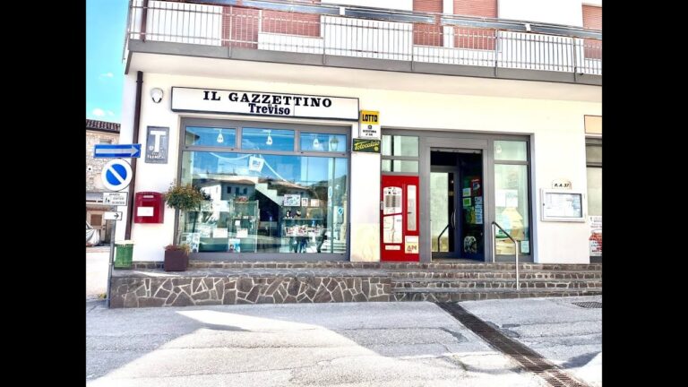 Guida al Subentro Licenza Tabaccheria: Procedure e Requisiti
