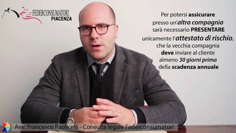 Guida alla Disdetta della Polizza Generali: Procedure e Consigli