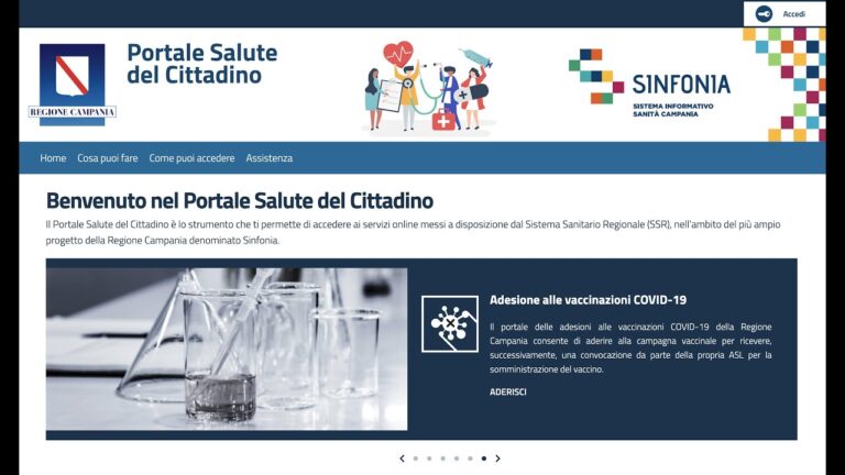 Cambio Medico in Campania: Guida Completa e Consigli Utili