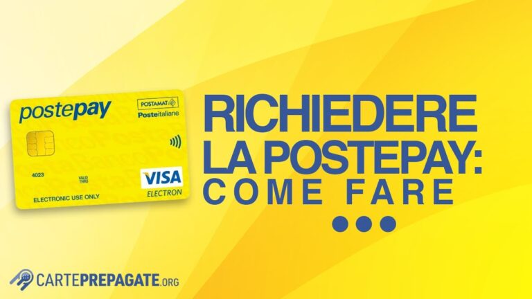 Rimborso canone Conto Bancoposta: come ottenere il tuo denaro indietro
