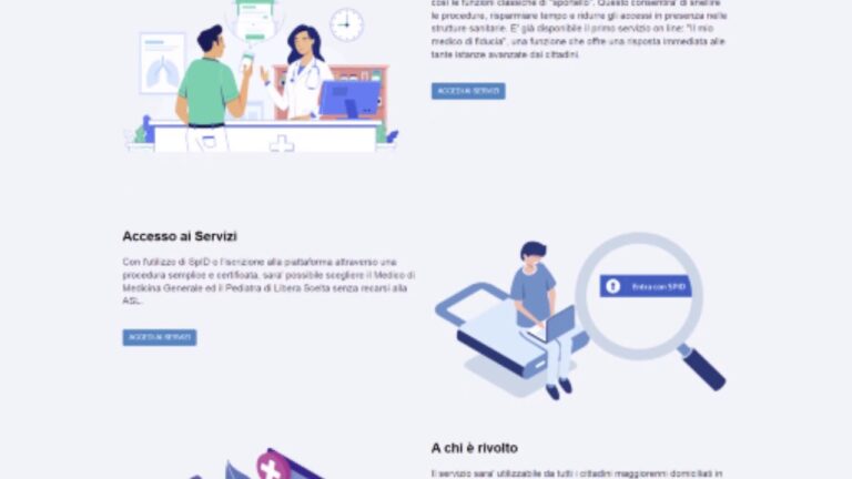 Cambiare Pediatra Online a Roma: Guida Pratica e Vantaggi