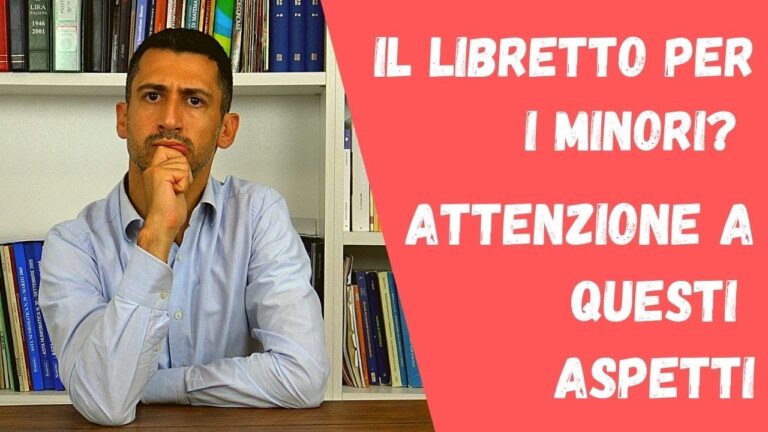 Il conto corrente per minorenni delle Poste: tutto ci&ograve; che devi sapere
