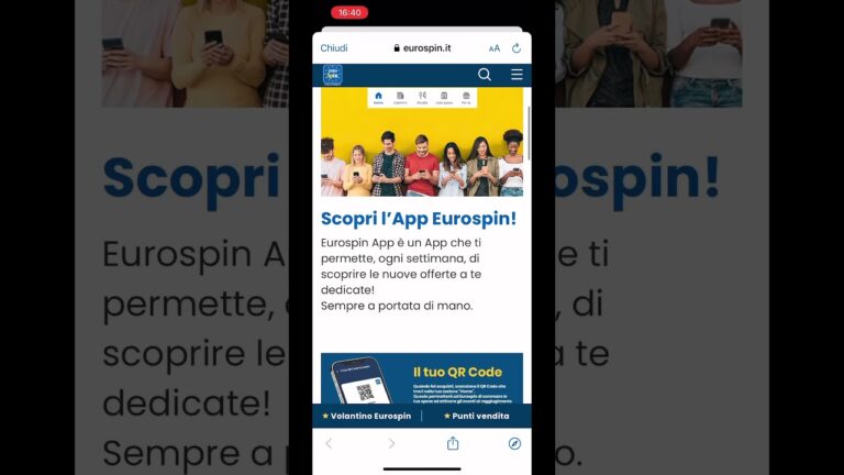 Guida completa alla tessera Eurospin: vantaggi e come ottimizzarla