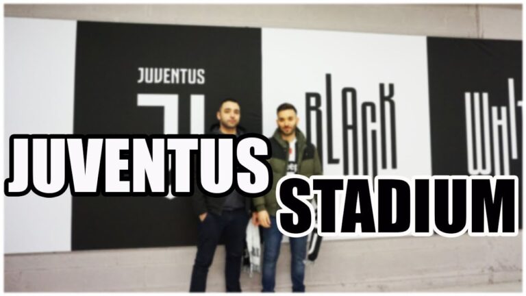 Biglietteria Juventus Stadium: Guida completa per l’acquisto dei biglietti