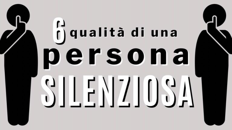 Elenco delle qualit&agrave; di una persona: ottimizzazione e concisione