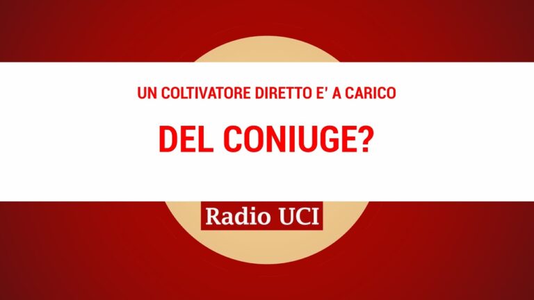 Come un pensionato pu&ograve; diventare coltivatore diretto