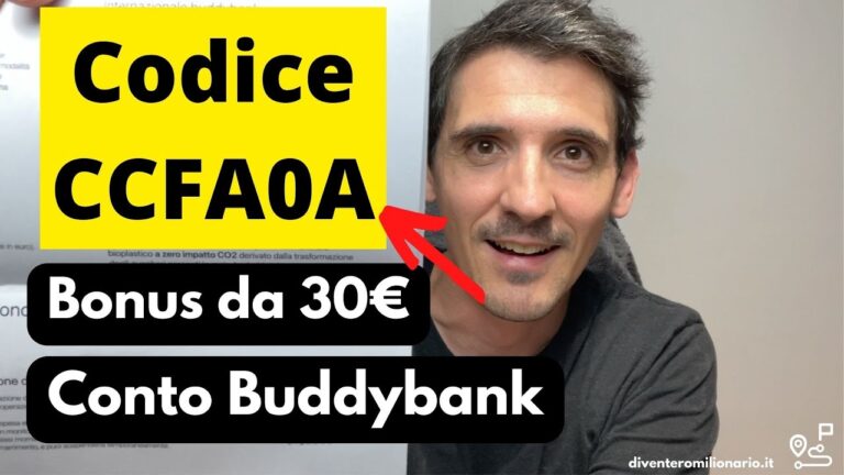 Numero Buddybank: La Guida Completa per Utilizzarlo al Meglio