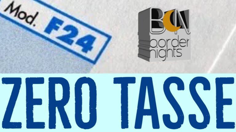 Il Problema delle Tasse Brucianti: Strategie per Ottimizzare le Imposte