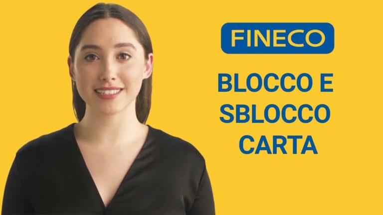 Guida completa al blocco Postamat: tutto quello che devi sapere
