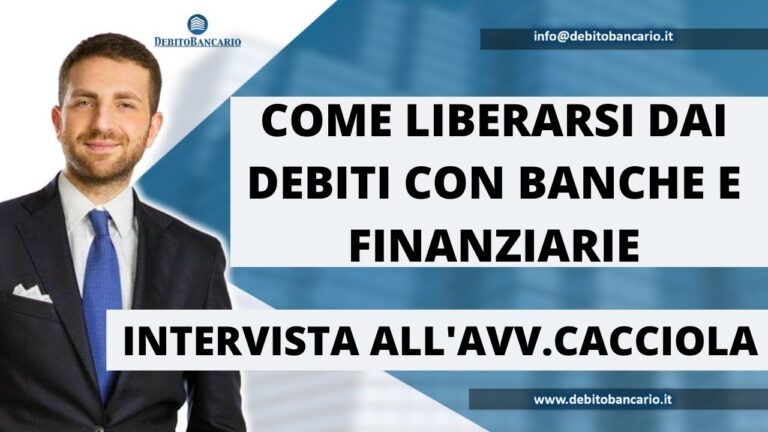 Recensioni sul Debito Bancario: Una Guida Ottimizzata