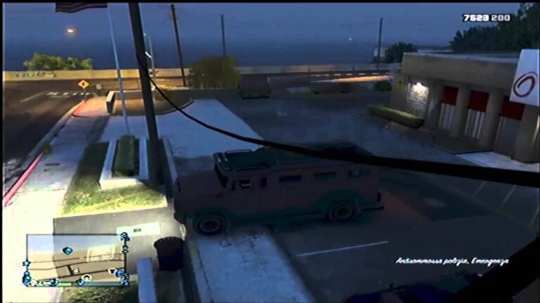 Mappa completa delle banche in GTA 5: Guida ottimizzata