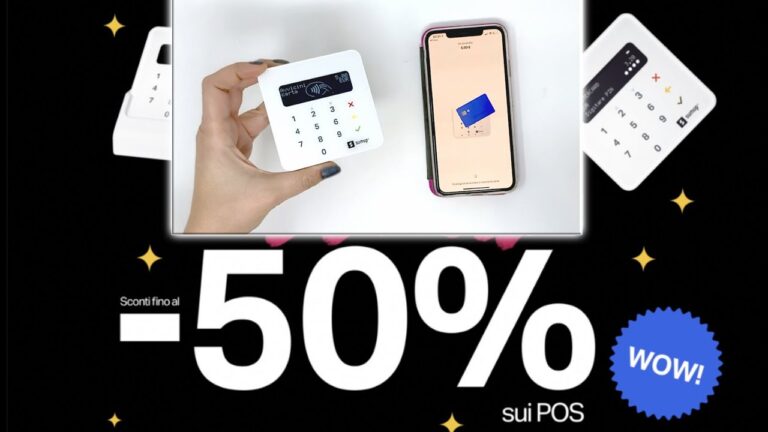 Accesso semplificato a SumUp Italia: Guida al login ottimizzato