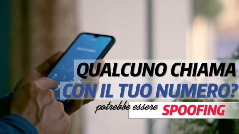 Come Bloccare lo Spoofing Telefonico: Guida Ottimizzata