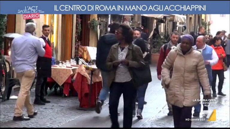 Una commovente lettera agli amici