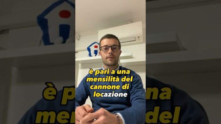 Costi dell’affitto di una casa tramite agenzia: tutto quello che c’&egrave; da sapere