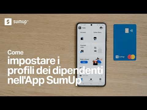 Sintesi di Accesso: Ottimizzare l’Efficienza dei Processi con SumUp