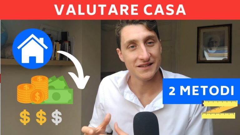 Guida al Calcolo del Prezzo al Metro Quadro