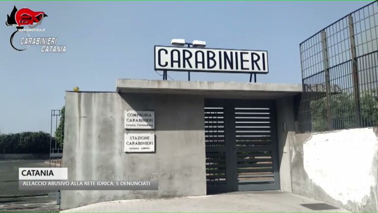 Sanzioni per il Cancelli Abusivi: Guida Completa