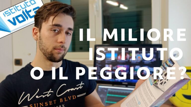 Istituto Volta: Recensioni autentiche a confronto &ndash; Scopri cosa dicono i clienti!