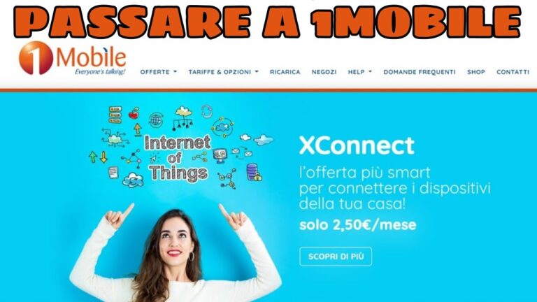 La comodità del ricaricare il tuo smartphone online: scopri come uno mobile semplifica la tua vita digitale