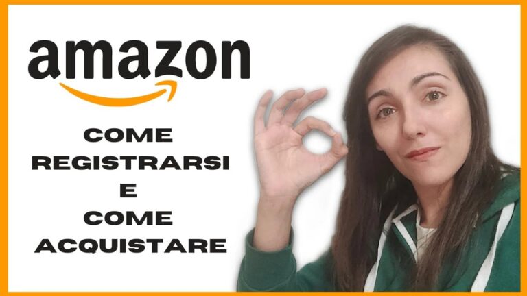 Guida all’ordine su Amazon: consigli e suggerimenti