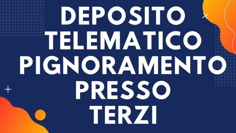 Sospensione Feriale dei Termini di Notifica del Decreto Ingiuntivo